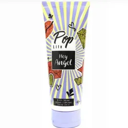 Crema corporal Pop Life Hey Angel Formato: 200ml