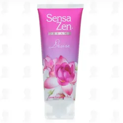 Crema corporal Sensa Zen Dreams Desire Formato: 220ml.