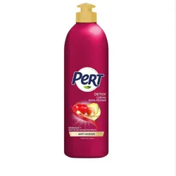 Crema para Peinar Pert granada y aceite de aguacate 🥑 Formato: 300ml 