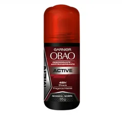 Desodorante Obao Active Formato: 65g