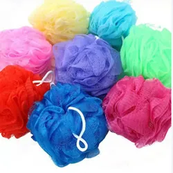 Esponja de baño para ducha