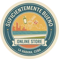 Suficientemente Bueno