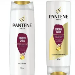 Pantene Pro-V Control Caída Shampoo + Acondicionador Formato: 300ml