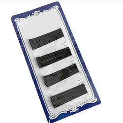 Paquete de presillas para el pelo Formato: 36 unidades