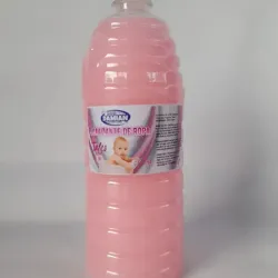 Suavizante de Ropa Talco 1L