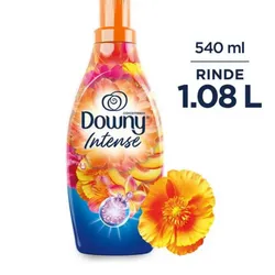 Suavizante de Telas Downy Intense Exótico Formato: 540ml