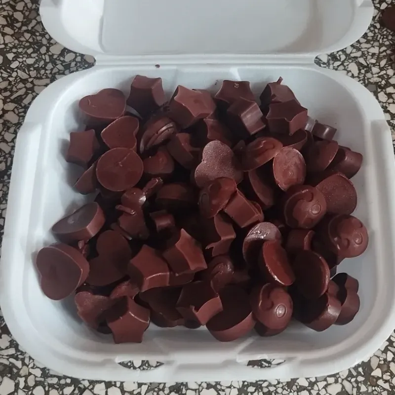 Bombones 