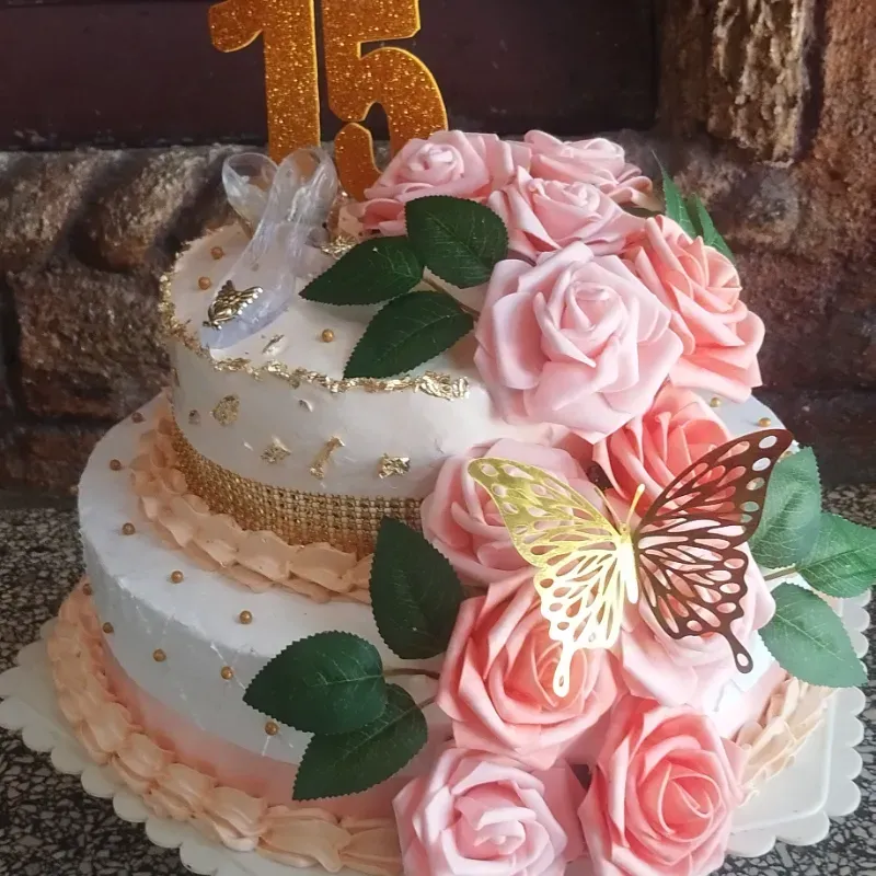 Exclusivo para 15 y bodas