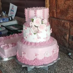 Delicia de mantequilla