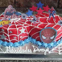 Dobles personalizados o temáticos 
