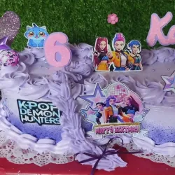 Dobles personalizados o temáticos 