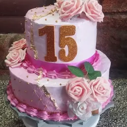 Exclusivo para 15 y bodas