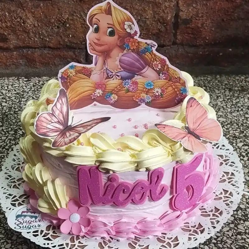 Personalizados o temáticos