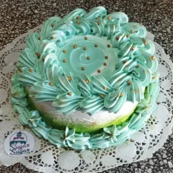 Sencillo de mantequilla 