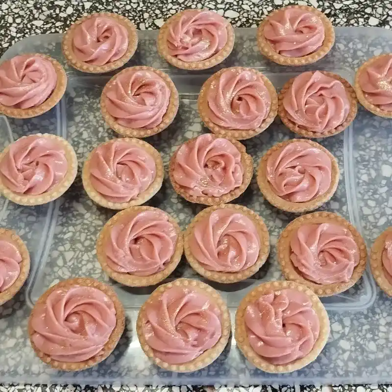 Tartaletas 