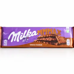 Barras Milka