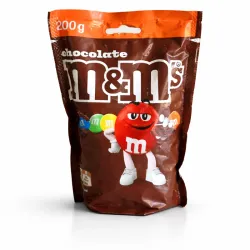 M&M (200g)