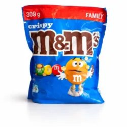 M&M (309 g)