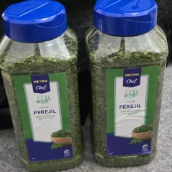 Perejil