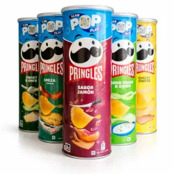 Pringles