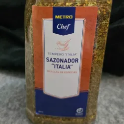 Sazonador Italia