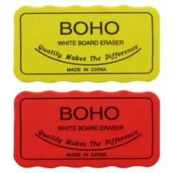 Borrador para Pizarra Acrílica