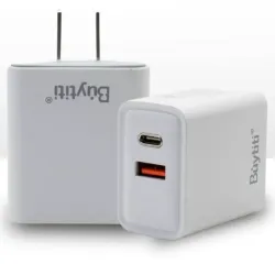 Cargador para móvil