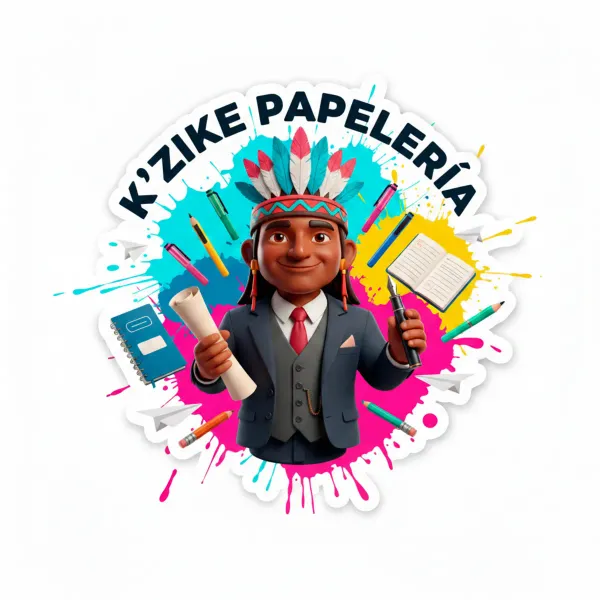 Comercializamos productos escolares y de oficina así como útiles para el hogar