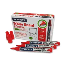 Marcador para Pizarra Acrílica