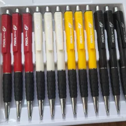 Portaminas Corporativo