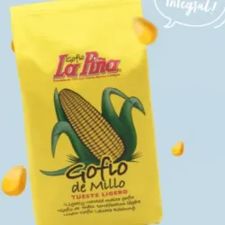 Gofio de maíz 500g