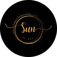 Sun by Oda