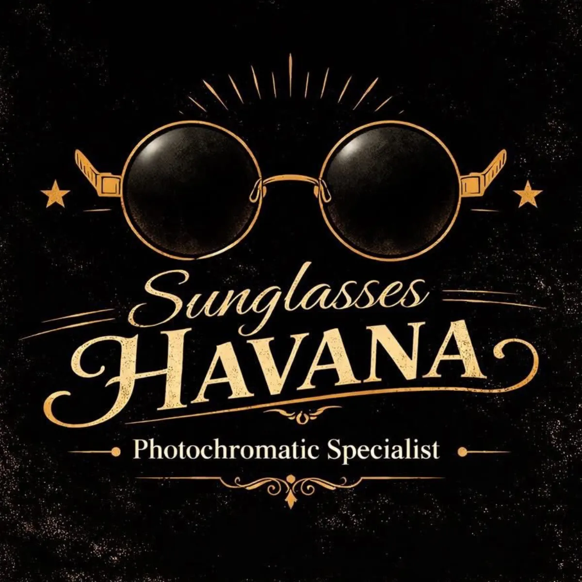 Sunglasses Havana