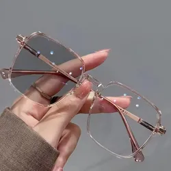 Gafas Cuadraditas