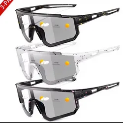 Gafas Deportivas con puntos