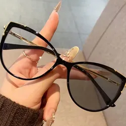 Gafas Gaticos Negras