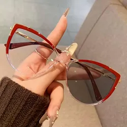 Gafas Gaticos Rojas