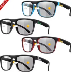 Gafas Polarized