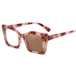 Gafas Rosa Mármol