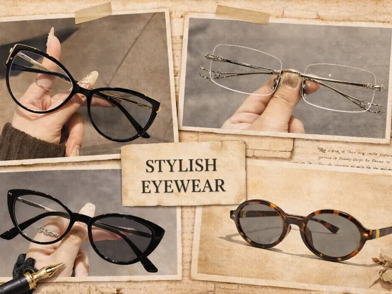 Gafas 12 usd