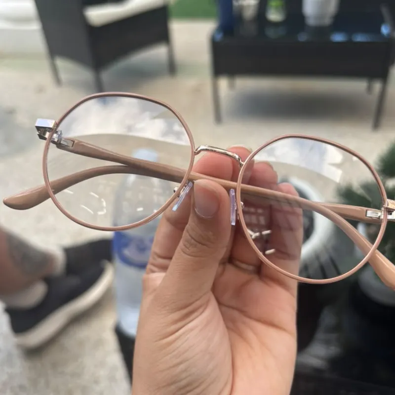 Vintage Rosa
