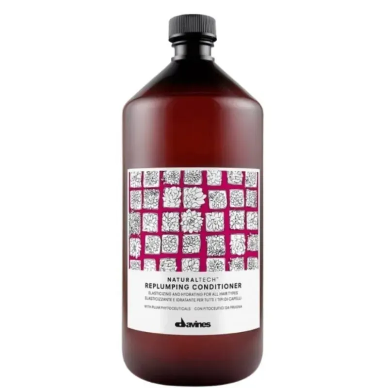 Acondicionador Davines súper hidratante 