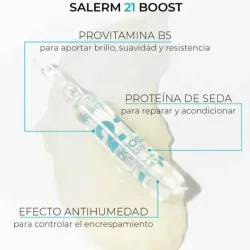 Ampolletas de botox Salerm21 
