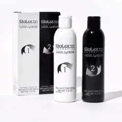 Color reverso Salerm 