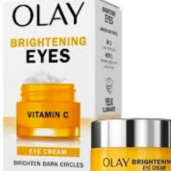 Crema de contorno de ojos Olay