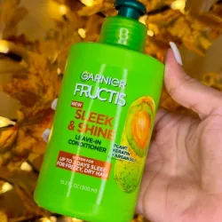Crema de peinar garnier