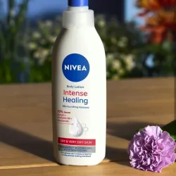 Crema Nívea regeneradora