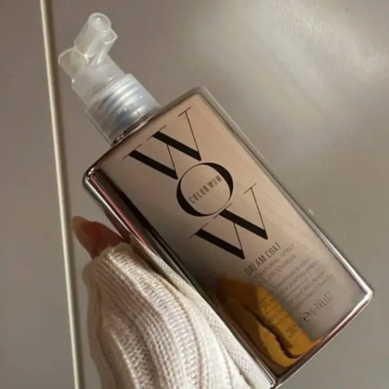 Dream coat WoW espray