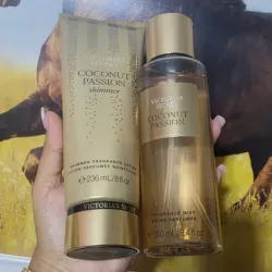 Juego coconut passion
