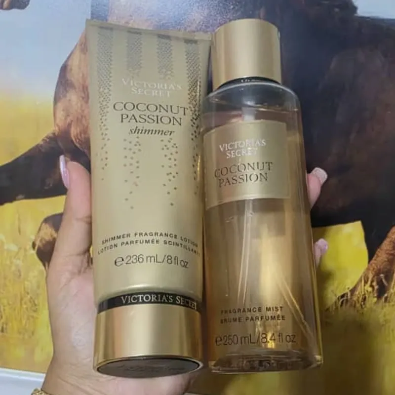 Juego coconut passion